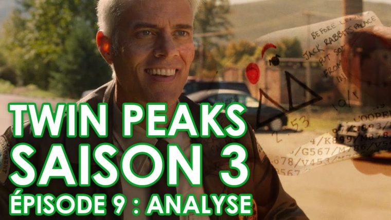 twin peaks saison 3 explications