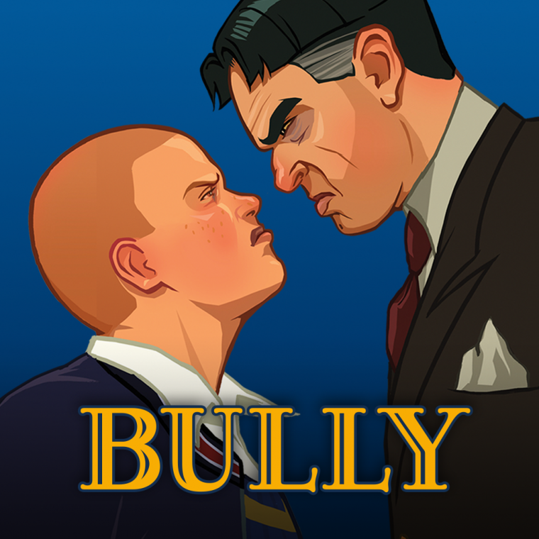 the bully in charge chapter 1 vf