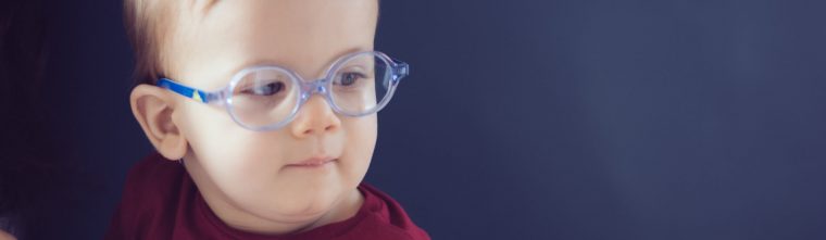 lunette pour bébé