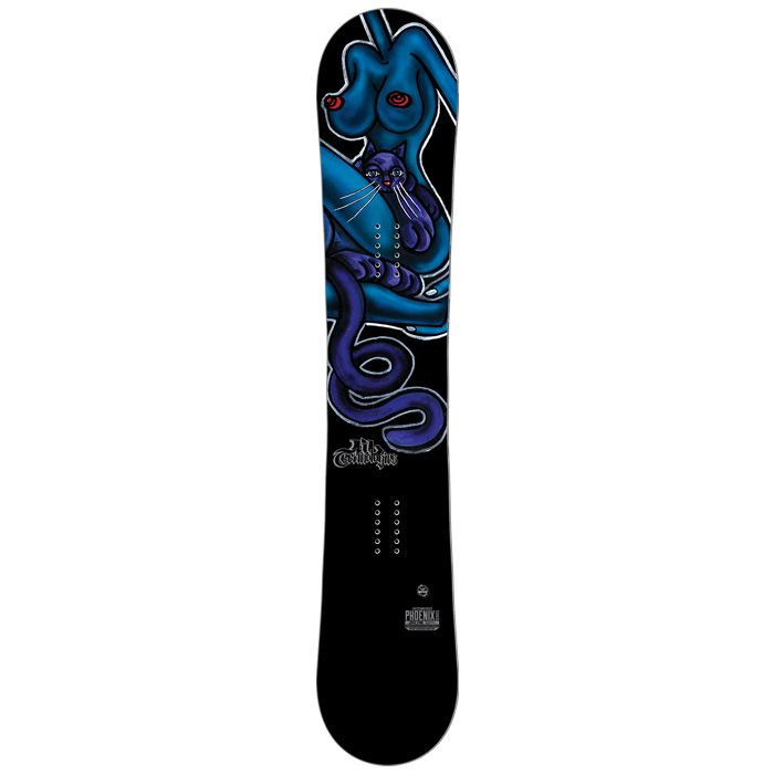 snowboard kit complet