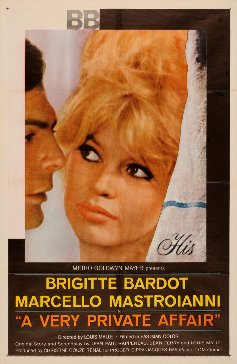 brigitte bardot film