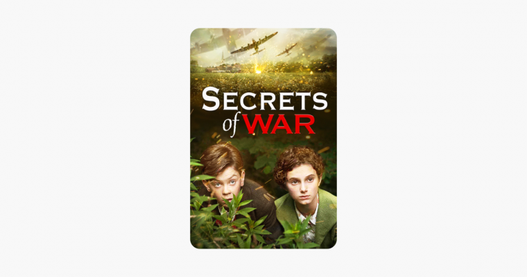 secret of war
