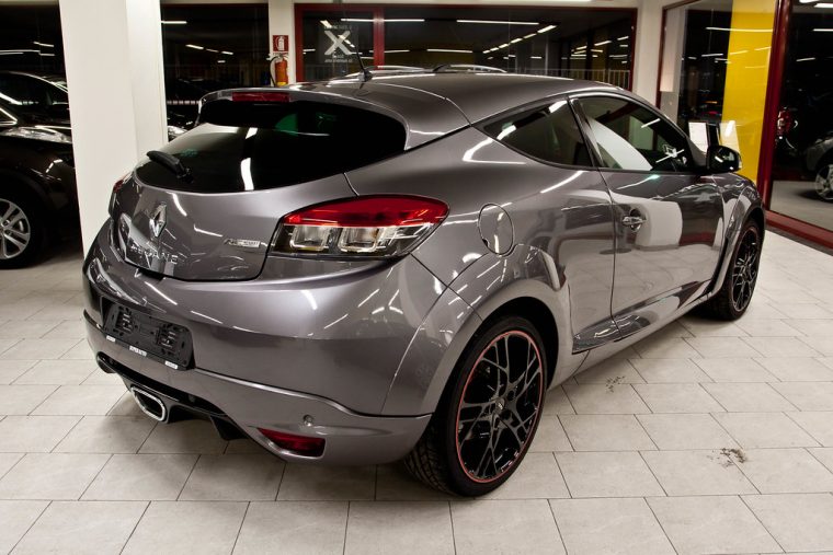 megane 3 coupe rs