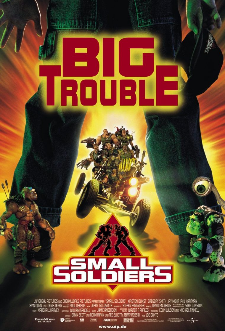 small soldiers 2
