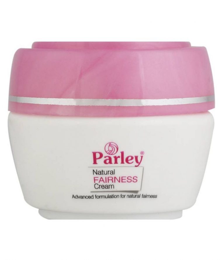 parley beauty cream
