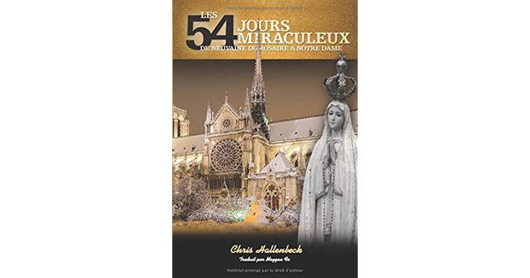 neuvaine miraculeuse du rosaire de 54 jours pdf