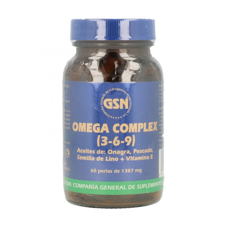 omega complex 24