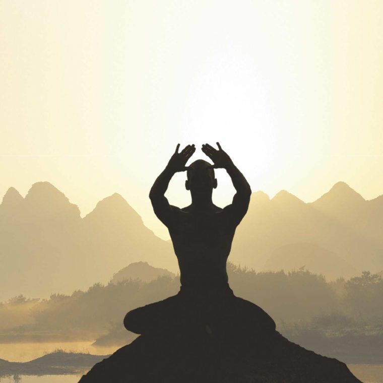 qi gong effets secondaires