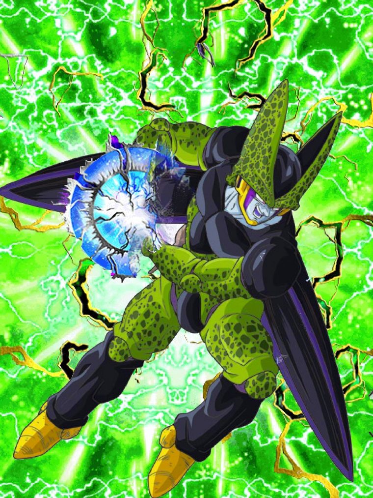 the perfect cell
