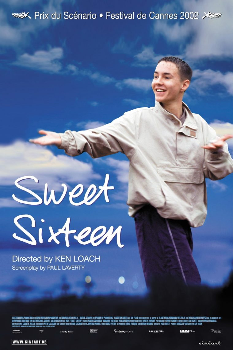 sweet sixteen 2002