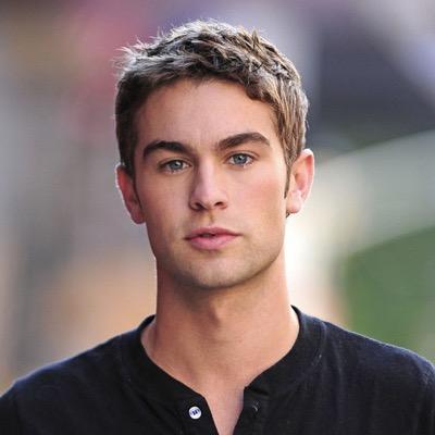 chace crawford taille