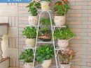 10 Cool Diy Indoor Plant Shelves To Enhance Your Room ... concernant Etagere De Jardin Pour Plantes