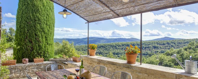 10 Of The Best Holiday Villas In The South Of France | Times … serapportantà Location Maison Avec Jardin Ile De France