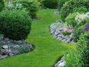 11 Superbes Bordures De Jardin Que Vous Aimeriez Bien Avoir ... concernant Bordure De Jardin En Bois Pas Cher