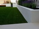 110+ Lovely Garden For Small Space Design Ideas - Page 16 Of ... pour Jardin Paysager Contemporain Design