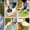 12 Idées Pour Aménager Vos Allées De Jardin ! | Diy Seloger avec Idée Allée De Jardin