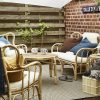 15 Salons De Jardin Quali À Prix Mini ! | Agrément De Jardin ... dedans Mobilier De Jardin Ikea