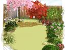 150 Idées D'aménagement De Jardin | Truffaut avec Créer Jardin Japonais Facile