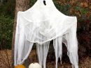17 Idées De Déco Halloween Faisant Revivre Les Fantômes Du ... à Deco Jardin Halloween