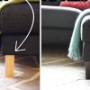 19 Astuces Pour Rendre Vos Meubles Ikea Chics &amp; Tendance. tout Mobilier De Jardin Ikea