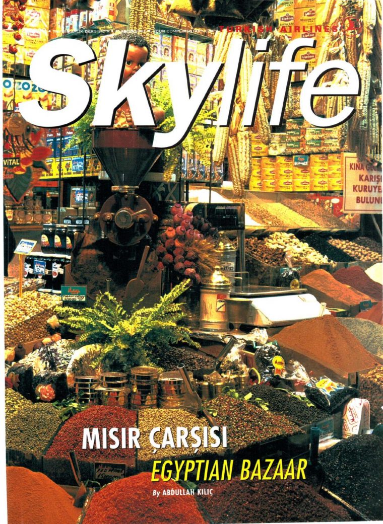 2000 12 By Skylife Magazine – Issuu dedans Super U Salon De Jardin