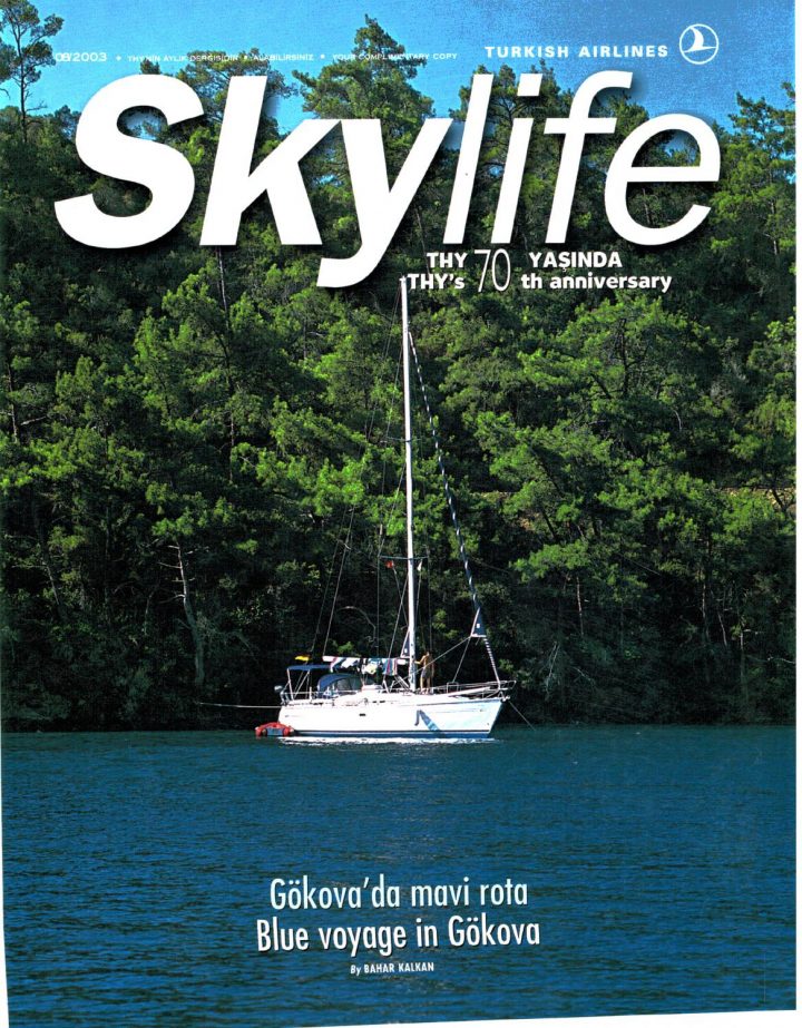 2003 08 By Skylife Magazine – Issuu pour Salon De Jardin Super U 149