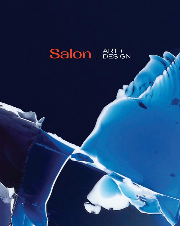 2019 Salon Art + Design Catalog By Sanford L. Smith + … concernant Salon De Jardin Nevada