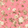 2730-003 Jardin Gris - Crepe Suzette - Amaryllis Fabric ... encequiconcerne Amaryllis De Jardin