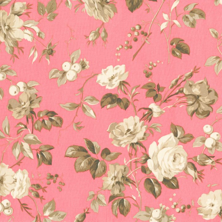 2730-003 Jardin Gris – Crepe Suzette – Amaryllis Fabric … encequiconcerne Amaryllis De Jardin