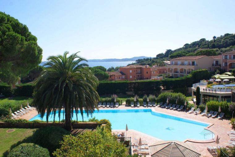 3 Star Hotels In Port Grimaud, Sainte-Maxime – Saint-Tropez … dedans Hotel Les Jardins De Sainte Maxime