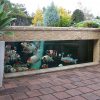 35 Sublime Koi Pond Designs And Water Garden Ideas For ... pour Bassin De Jardin Hors Sol