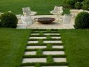 38 Magnificent Patio Design Ideas In Your Garden ... concernant Allée De Jardin Pas Cher