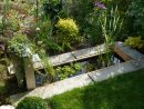 4 Moyens D'introduire Votre Plan D'eau Au Jardin | Jardinier ... intérieur Bassin De Jardin Rectangulaire