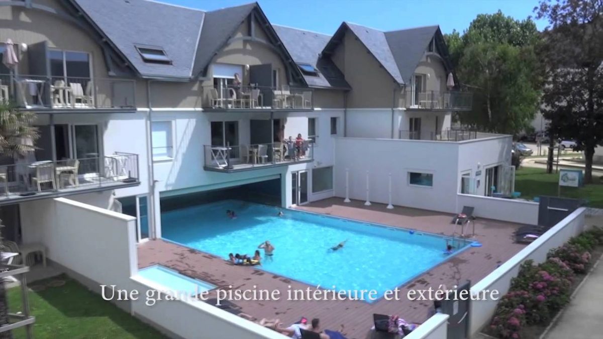 4 Star Resort Les Jardins D'arvor Finistère - Destination ... tout Les Jardins D Arvor Vacances Bleues