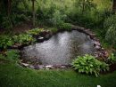 40 Beautiful Inspiring Garden Pond Design For Your Outdoor ... intérieur Accessoires Pour Bassin De Jardin