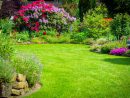 5 Conseils Pour Réussir Son Aménagement Paysager ... dedans Arbustes Decoration Jardin