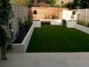 52 Latest Small Courtyard Garden Design Ideas For Your House ... intérieur Creation Petit Jardin