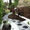 6 Jardins À Couper Le Souffle ! | Gravier Décoratif | Jardin ... concernant Idee Deco Jardin Gravier