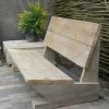 9 Awesome Diy Woodworking Bench Ideas That Full Of ... encequiconcerne Salon De Jardin Leroy Merlin Promo