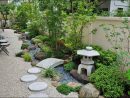 90 Beautiful Side Yard Garden Path Design Ideas #japangarden ... à Creer Un Jardin Sec