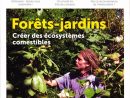 Abonnement Les 4 Saisons Du Jardin Bio - Presse De France à Jardiner Bio Magazine
