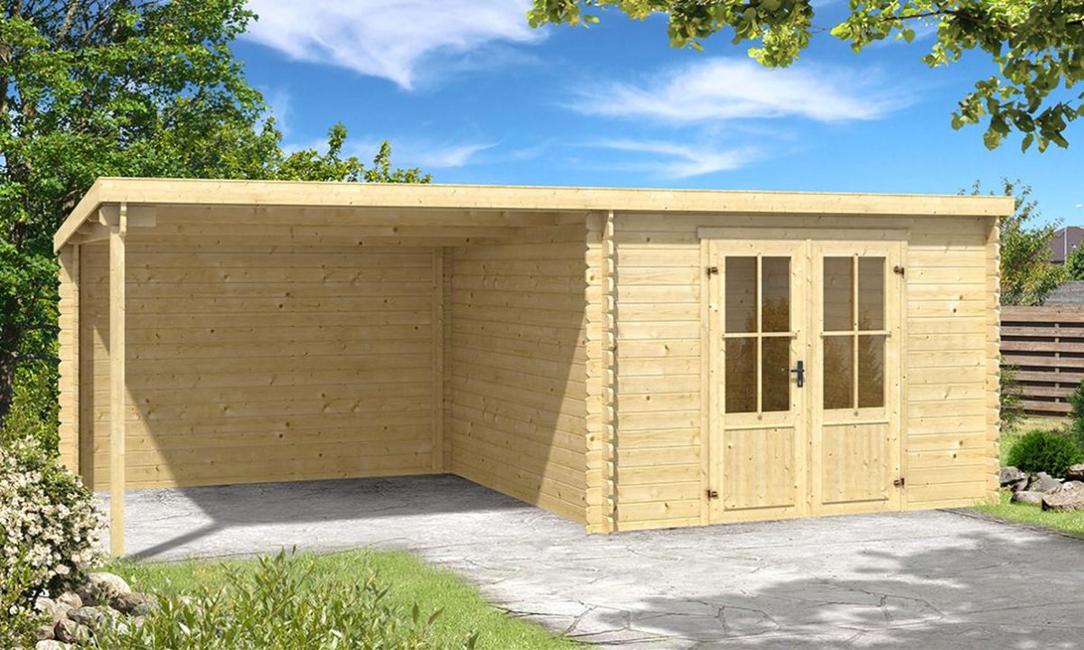 Abri De Jardin Bois Occasion - Canalcncarauca dedans Cabane Jardin Occasion