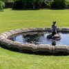 Acheter Les Plus Belles Fontaines De Jardin 2020 En Ligne à Fontaine De Jardin Leroy Merlin