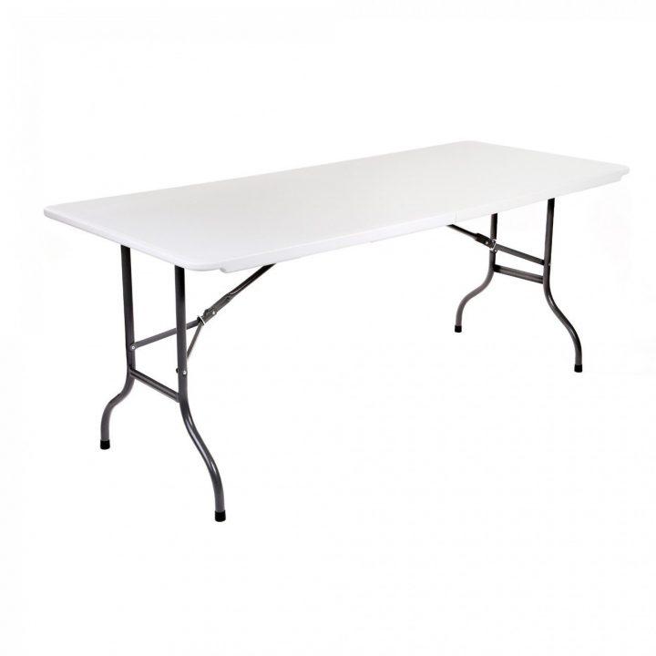 Acheter Table Pliante,table Pliable,table Rabattable,table … avec Table De Jardin Pliante Pas Cher
