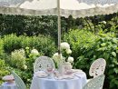 Aiken House &amp; Gardens: Garden Relaxation | Jardins, Jardin ... pour Salon De Jardin Romantique