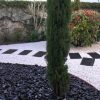 Aménagement De Jardin Japonais, Paysagiste 37 encequiconcerne Cailloux Décoration Jardin