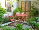 Aménagement Jardin: Conseils, Rmations Et Devis à Aménagement D Un Petit Jardin De Ville