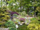 Amenagement Jardin Zen Jardin — Wikipédia - Idees Conception ... encequiconcerne Am2Nagement Jardin