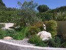 Aménagement Massif Mediterranéen Rognac 13340 - Amenagement ... tout Exemple De Jardin Méditerranéen
