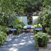 Amenagement Petit Jardin, Aménager Un Petit Jardin | Détente ... à Arbre Pour Petit Jardin